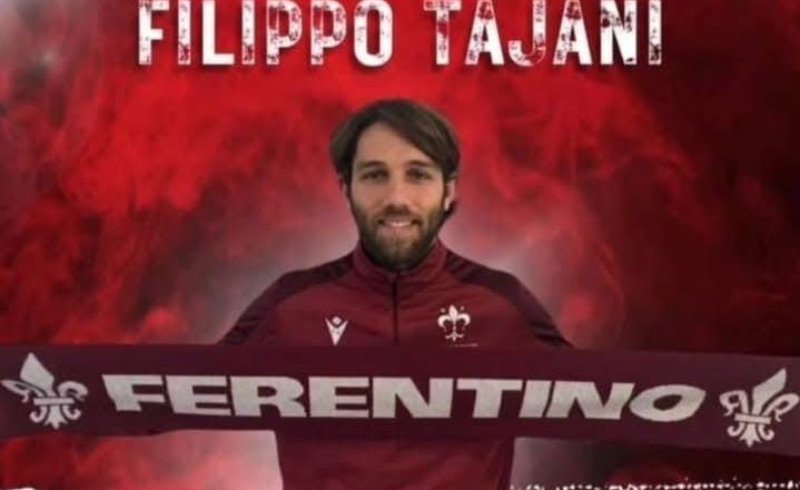 FILIPPO TAJANI@REA